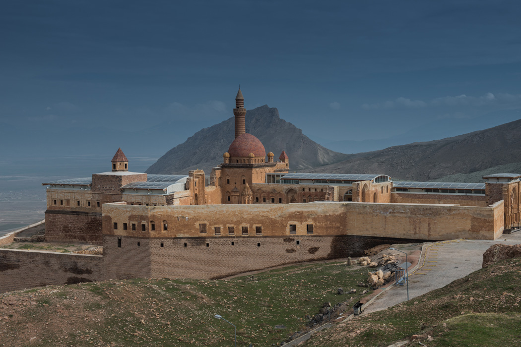 Doğu Anadolu Turu-4