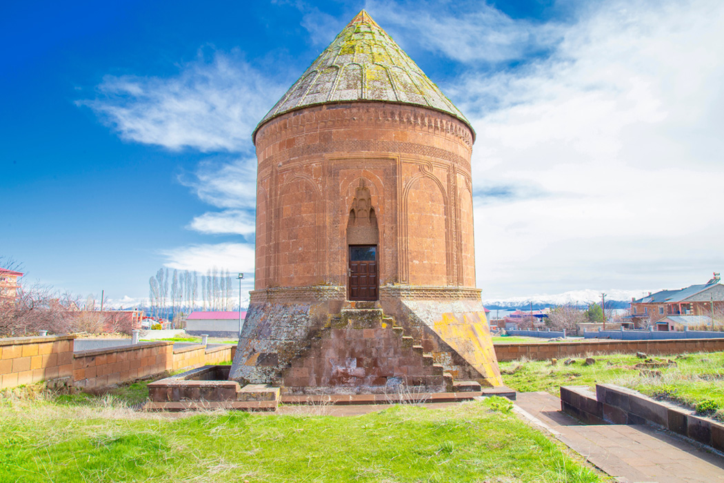 Doğu Anadolu Turu-10