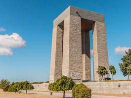 Bozcaada - Assos - Ayvalık - Cunda Turu 17 Mayıs - 19 Mayıs 2026