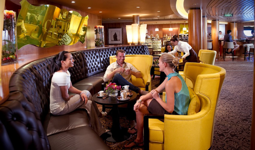 Celebrity Constellation İle Dalmaçya Kıyıları-5