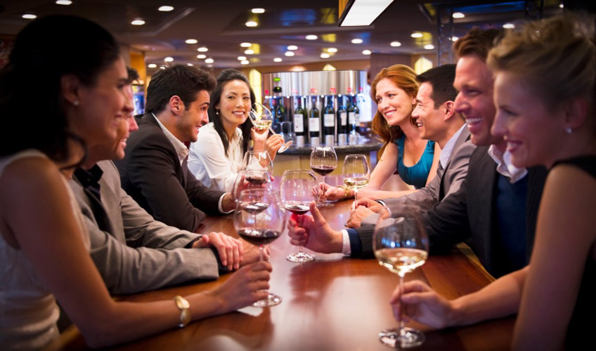 Celebrity Constellation İle Dalmaçya Kıyıları-6