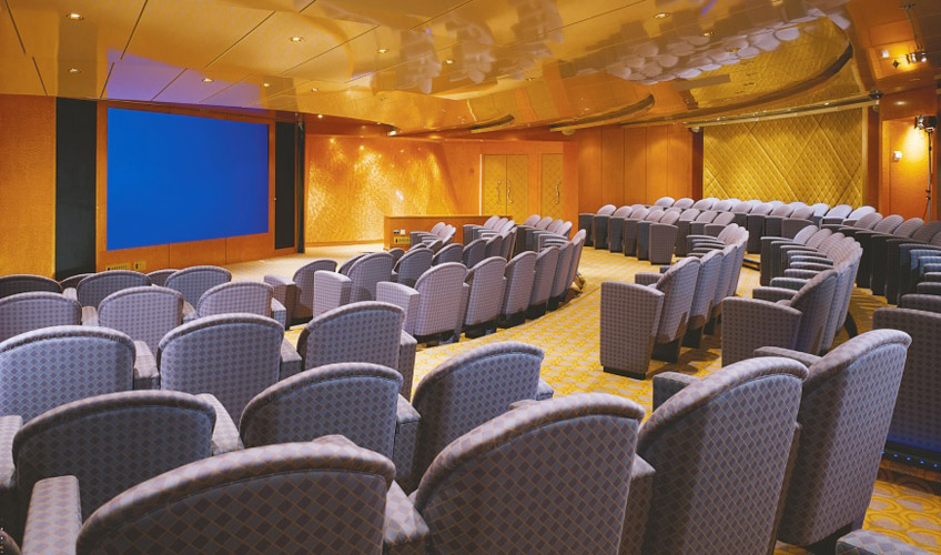 Celebrity Constellation İle Dalmaçya Kıyıları-7