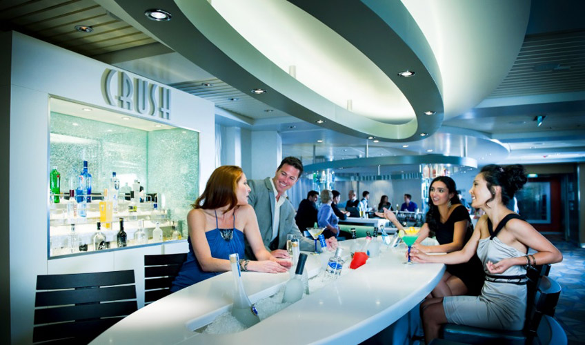 Celebrity Constellation İle Dalmaçya Kıyıları-8