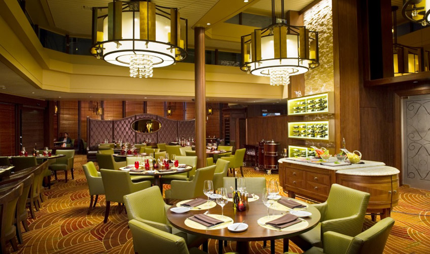 Celebrity Constellation İle Dalmaçya Kıyıları-9