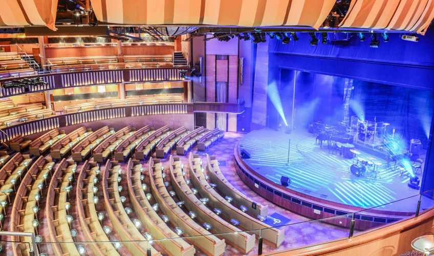 Celebrity Constellation İle Dalmaçya Kıyıları-10