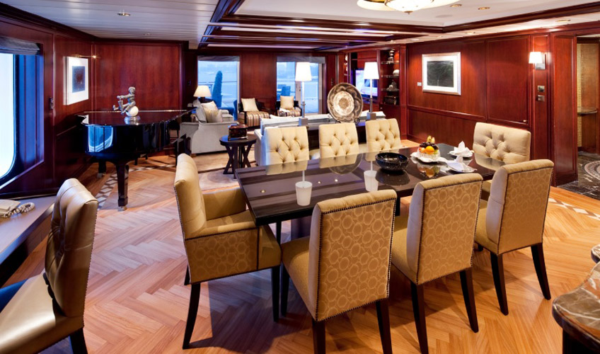 Celebrity Constellation İle Dalmaçya Kıyıları-11