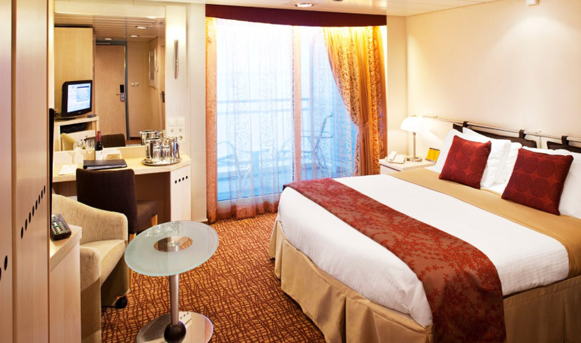 Celebrity Constellation İle Dalmaçya Kıyıları-14