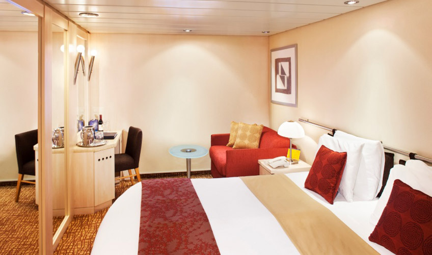 Celebrity Constellation İle Dalmaçya Kıyıları-16