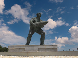 Kazdağları - Assos - Truva - Çanakkale Şehitlik Turu 24 Nisan - 26 Nisan 2026