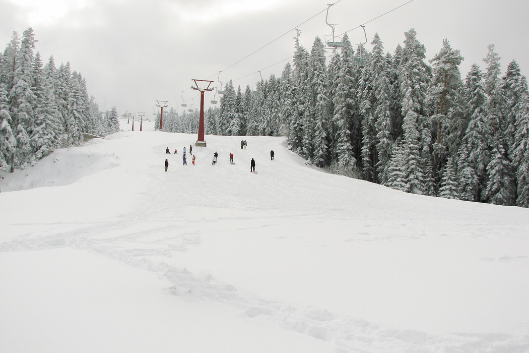 Kastamonu - Kanyonlar - Safranbolu - Zonguldak Turu-7