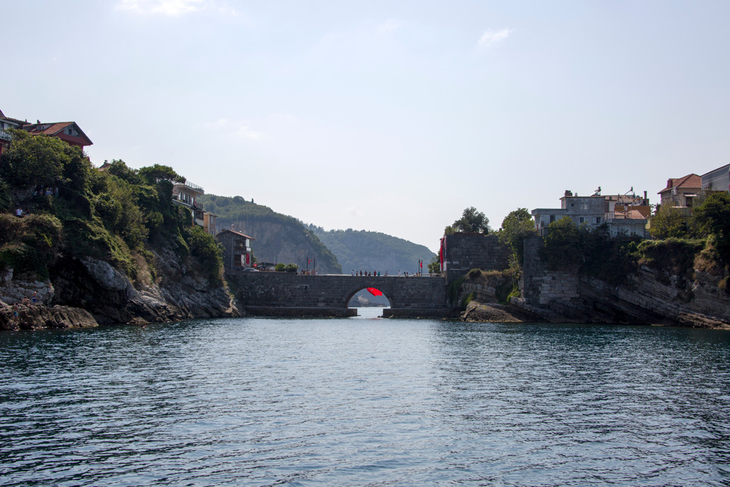 Kastamonu - Kanyonlar - Safranbolu - Zonguldak Turu-8