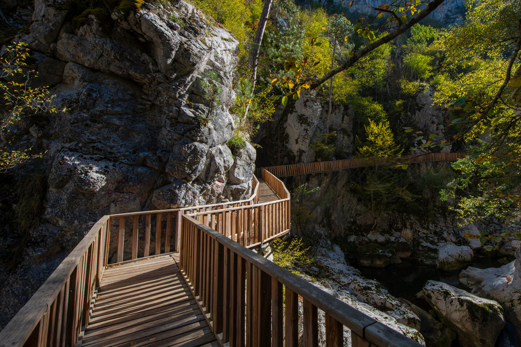 Kastamonu - Kanyonlar - Safranbolu - Zonguldak Turu-9