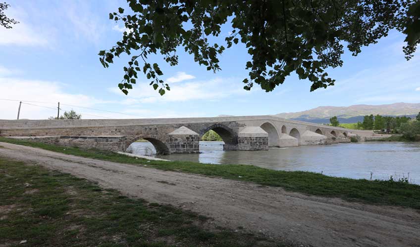 Tokat - Amasya - Çorum Turu-5