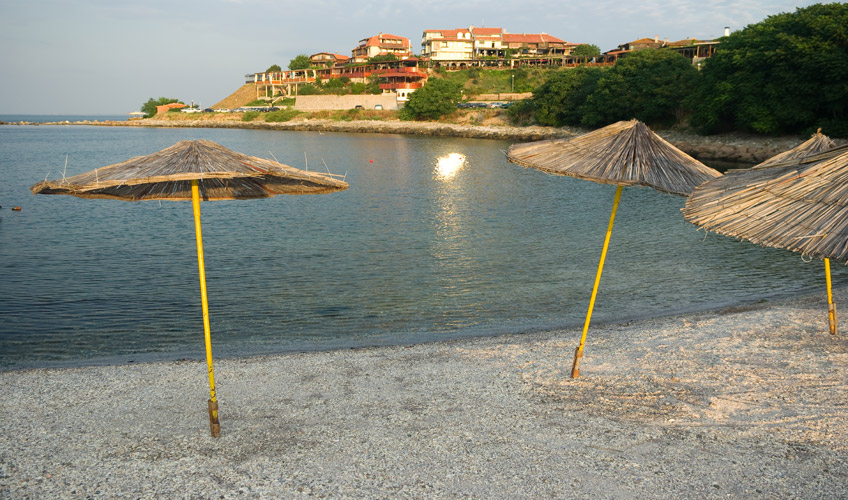 Sunny Beach Yüzme Turu-10