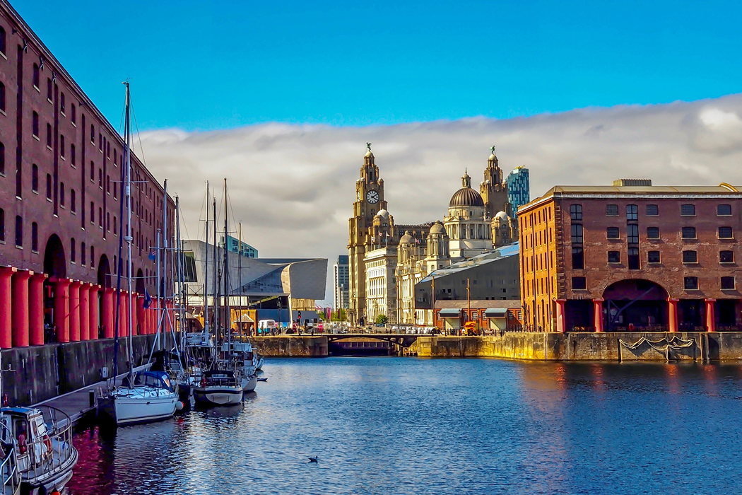 İzmir Çıkışlı Büyük Britanya Turu-4