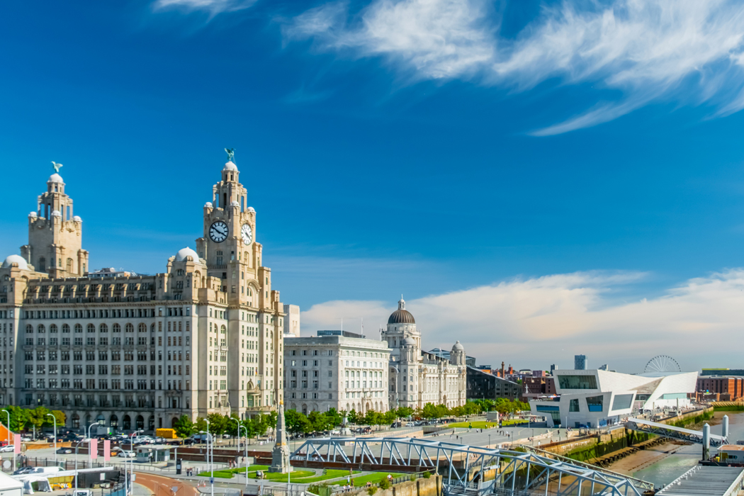 İzmir Çıkışlı Büyük Britanya Turu-5