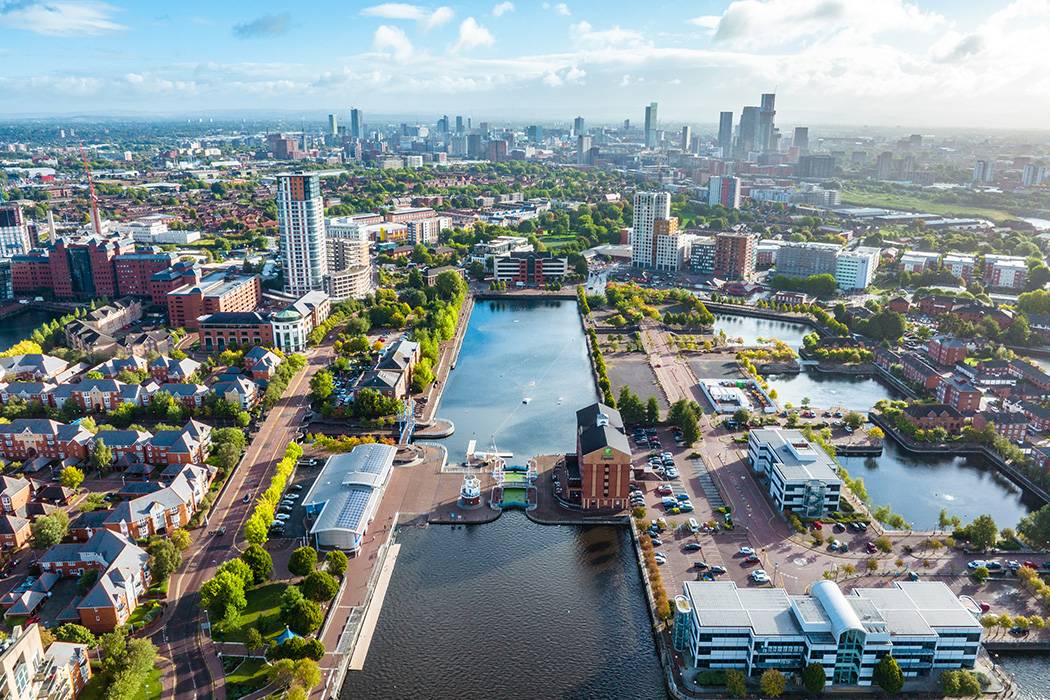 İzmir Çıkışlı Büyük Britanya Turu-6