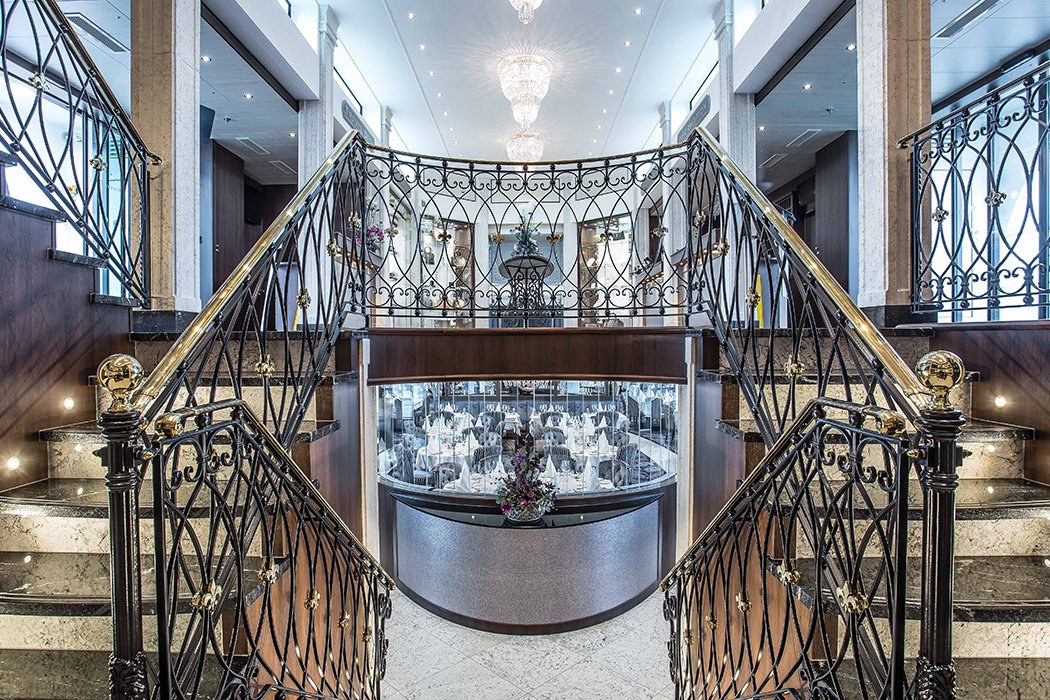 5 Yıldızlı Dlx Nehir Gemisi Viva Moments İle Tuna Nehri Turu-5