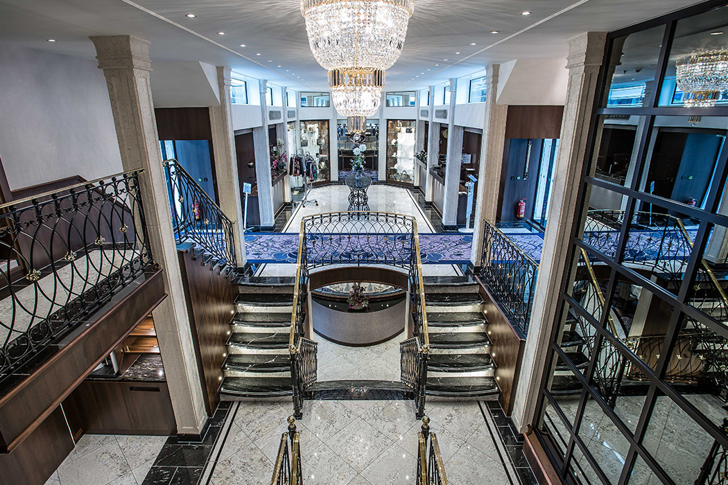 5 Yıldızlı Dlx Nehir Gemisi Viva Moments İle Tuna Nehri Turu-6