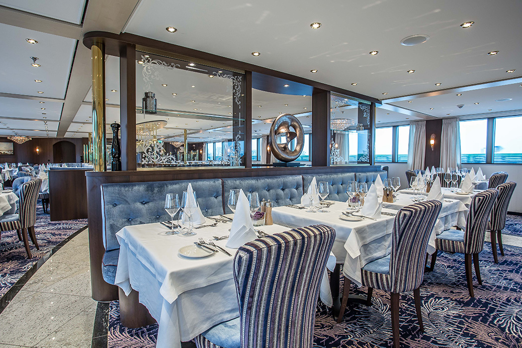 5 Yıldızlı Dlx Nehir Gemisi Viva Moments İle Tuna Nehri Turu-7