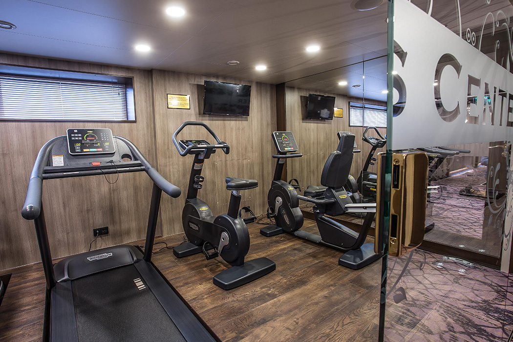 5 Yıldızlı Dlx Nehir Gemisi Viva Moments İle Tuna Nehri Turu-9