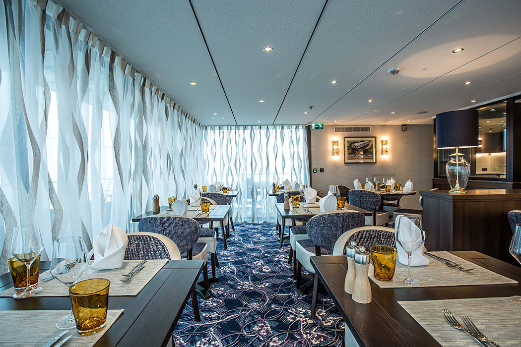 5 Yıldızlı Dlx Nehir Gemisi Viva Moments İle Tuna Nehri Turu-11