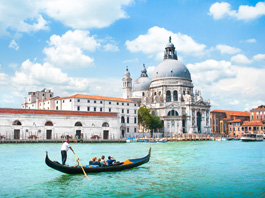 Yılbaşı Özel San Marco’dan Rialto’ya Venedik Turu 31 Aralık - 03 Ocak 2027