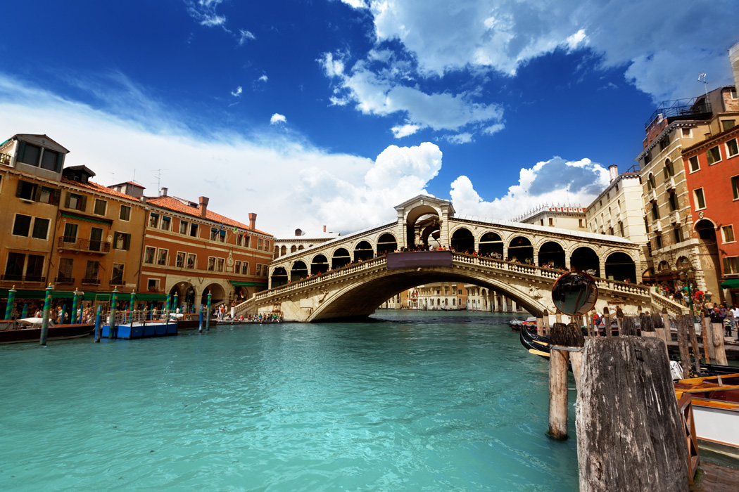 Yılbaşı Özel San Marco’dan Rialto’ya Venedik Turu-3