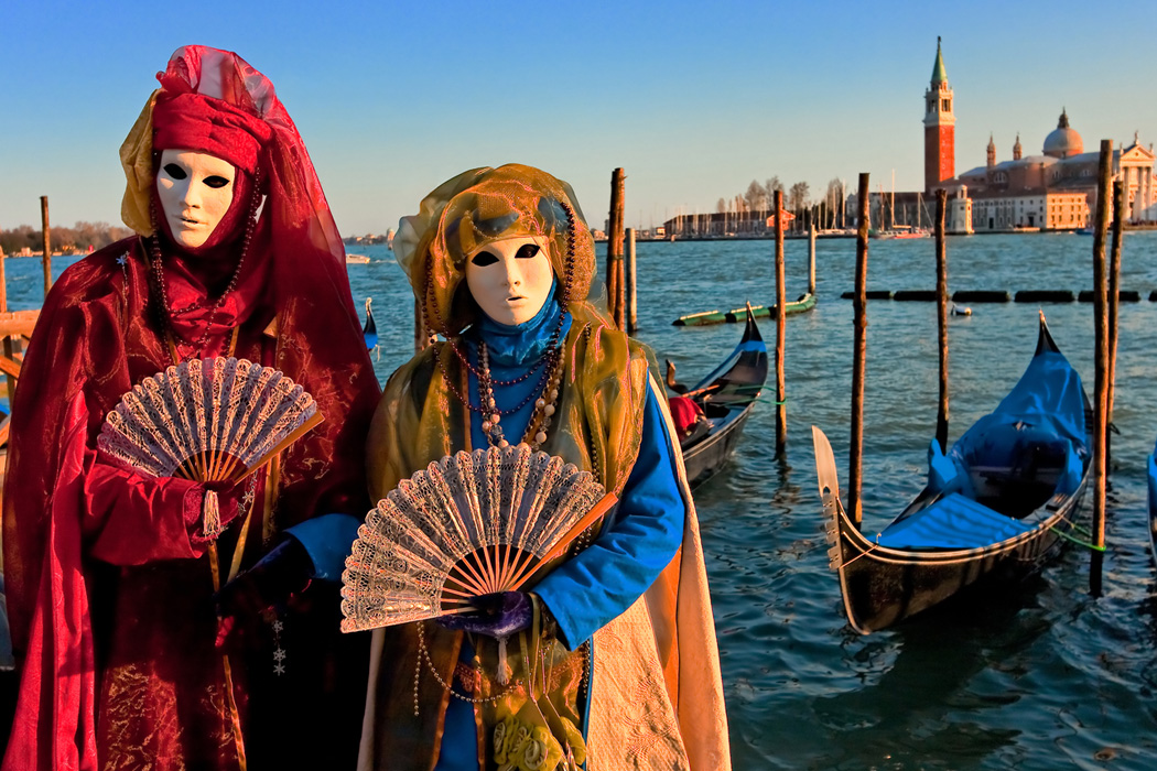 Yılbaşı Özel San Marco’dan Rialto’ya Venedik Turu-5