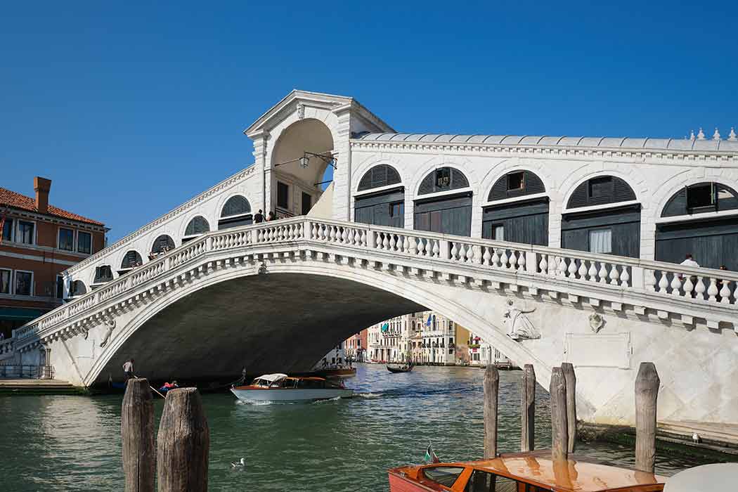 Yılbaşı Özel San Marco’dan Rialto’ya Venedik Turu-9