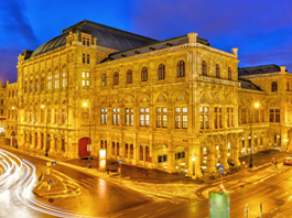 Elit Avusturya Noel Pazarları Turu - Ekstra Turlar Dahil! 17 Aralık - 20 Aralık 2026