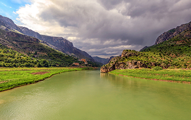 Sivas Elazığ Tunceli Erzincan Turu 21 Mayıs - 24 Mayıs 2026
