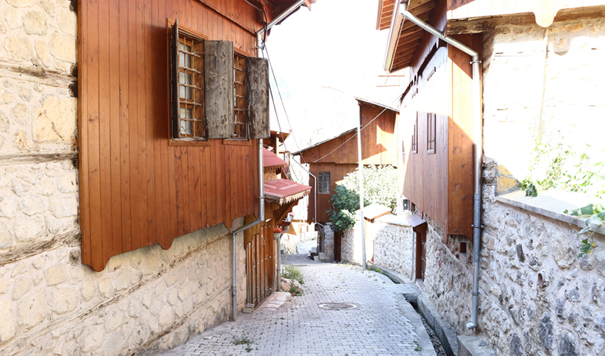 Sivas Elazığ Tunceli Erzincan Turu-6