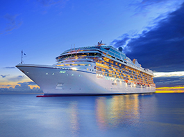 6 Yıldızlı Oceania Marina İle Batı Akdeniz Riviera Turu 05 Kasım - 15 Kasım 2026