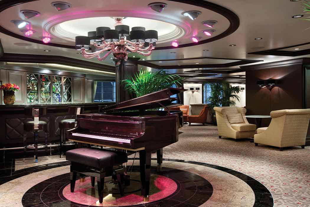 6 Yıldızlı Oceania Marina İle Batı Akdeniz Riviera Turu-6