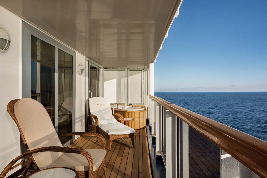 6 Yıldızlı Oceania Marina İle Batı Akdeniz Riviera Turu-14