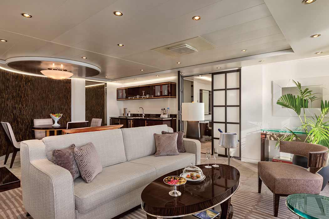 6 Yıldızlı Oceania Marina İle Batı Akdeniz Riviera Turu-15