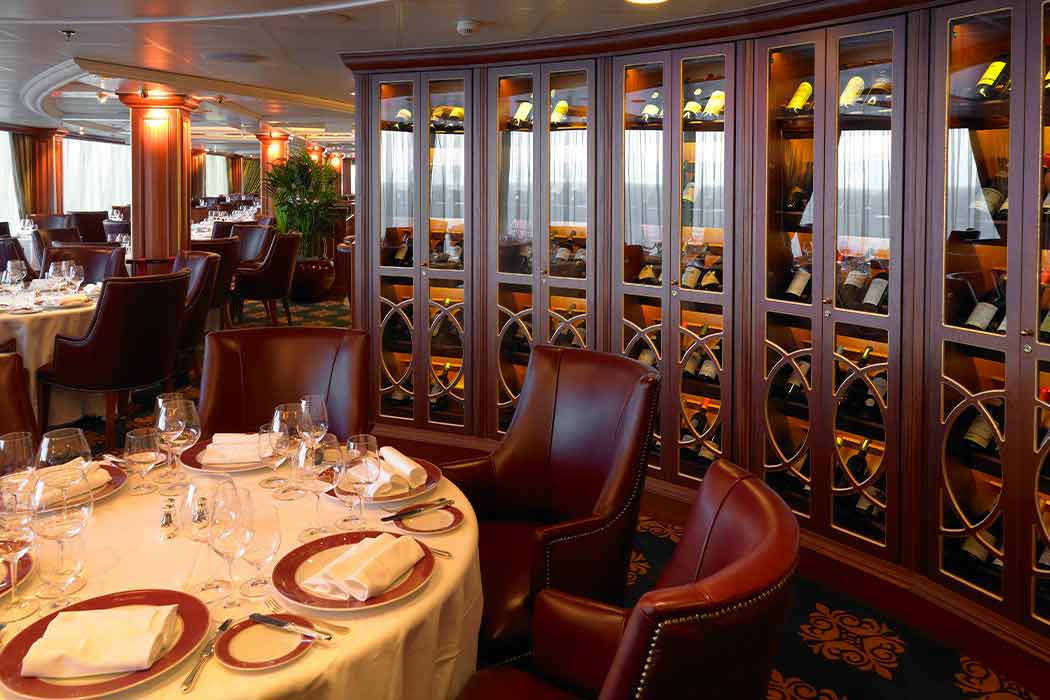 6 Yıldızlı Oceania Marina İle Batı Akdeniz Riviera Turu-16