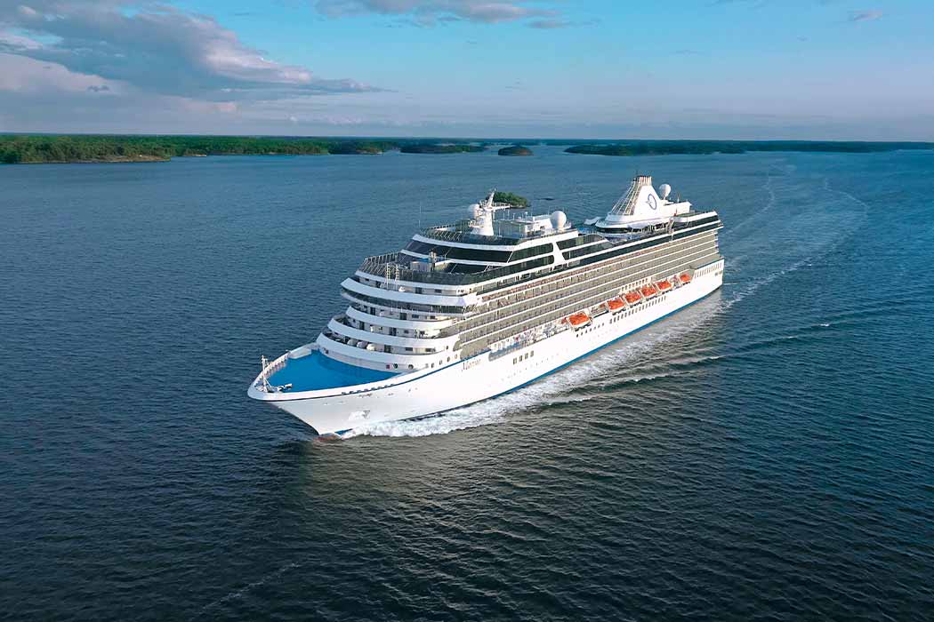 6 Yıldızlı Oceania Marina İle Akdeniz - Sicilya Keşfi Turu-3