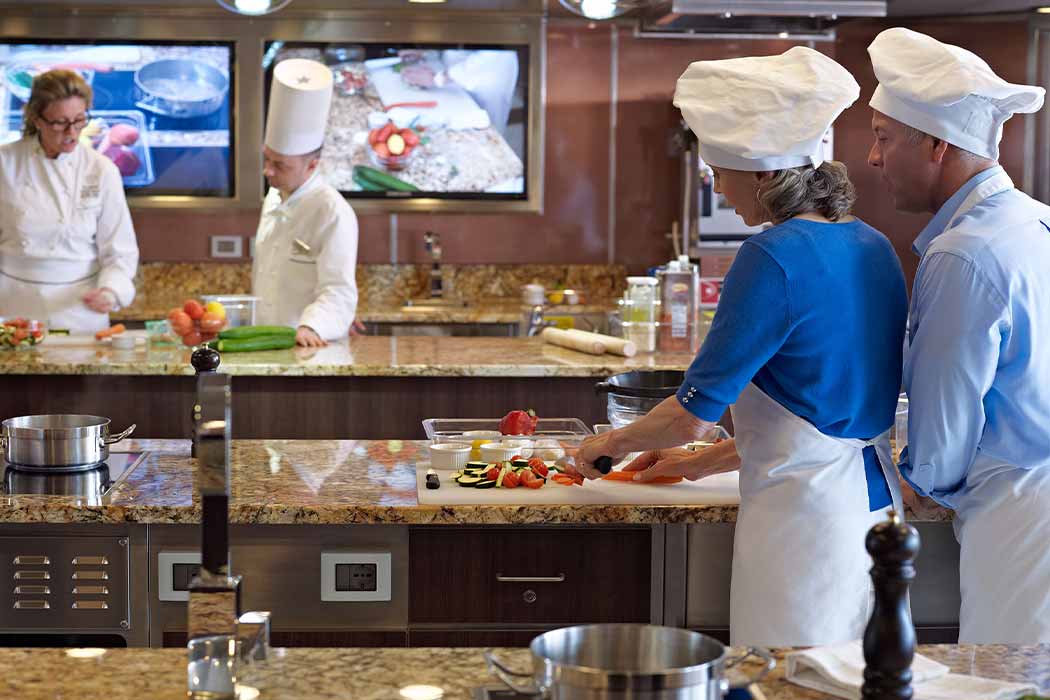 6 Yıldızlı Oceania Marina İle Akdeniz - Sicilya Keşfi Turu-4