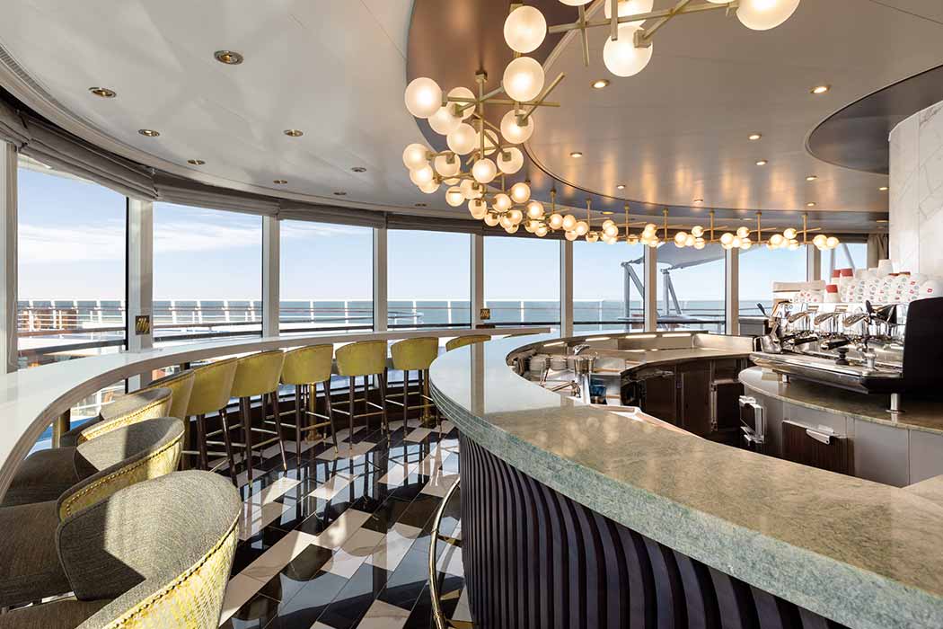 6 Yıldızlı Oceania Marina İle Akdeniz - Sicilya Keşfi Turu-6