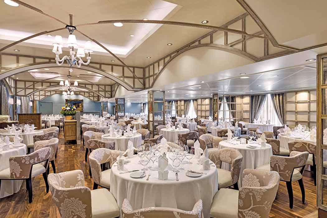 6 Yıldızlı Oceania Marina İle Akdeniz - Sicilya Keşfi Turu-10