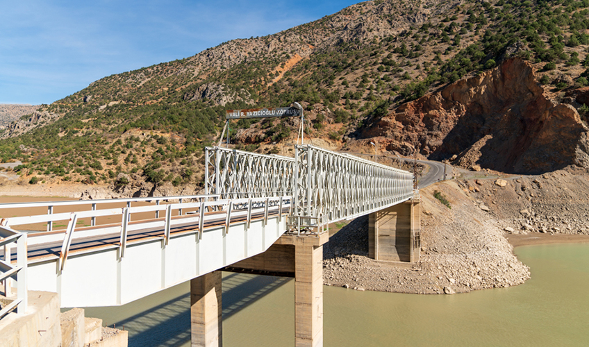 Uçaklı Tunceli - Munzur Vadisi - Ters Lale Ve Kemaliye Turu-4