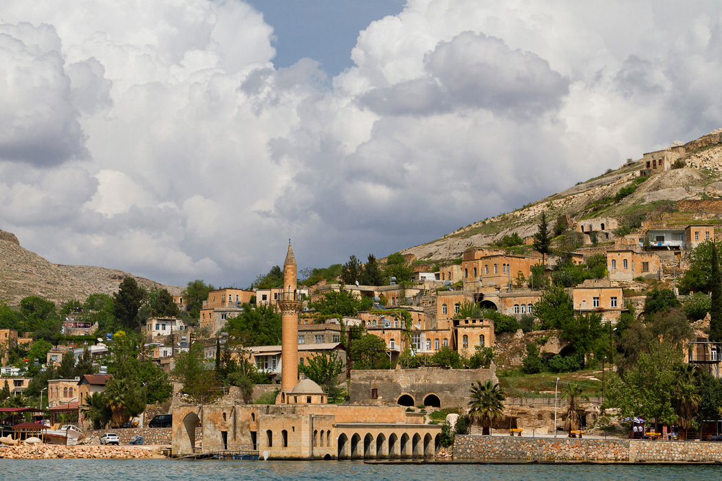 İzmir Çıkışlı Uçaklı Gaziantep - Şanlıurfa - Göbeklitepe Turu-8