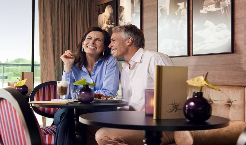 5 Yıldızlı Deluxe Amadeus Silver Il İle Ren Nehrinde Noel Pazarları Turu-6