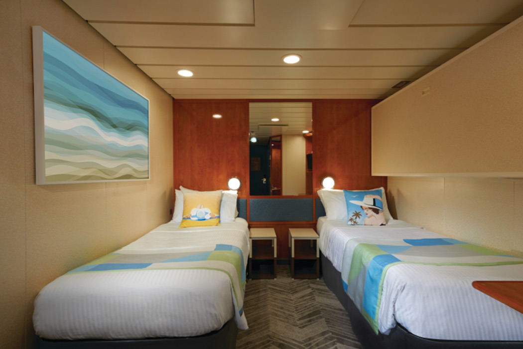 Ncl Dawn İle Lizbon'lu Akdeniz Turu-16