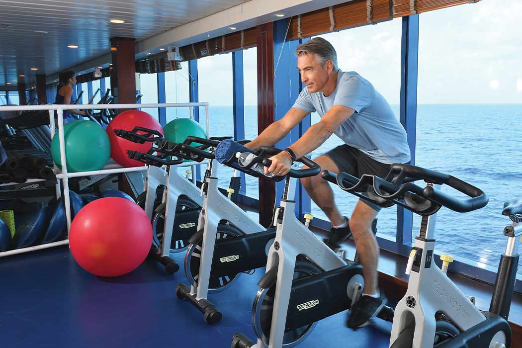 6 Yıldızlı Oceania Sirena İle Akdeniz Kanarya Adaları Turu-6