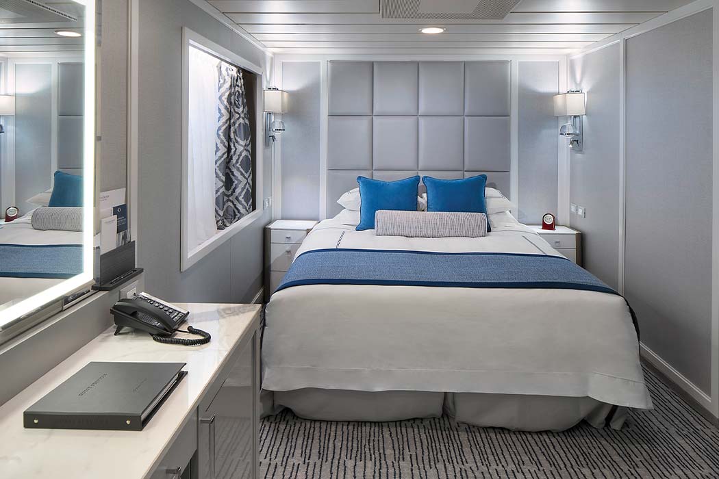 6 Yıldızlı Oceania Sirena İle Akdeniz Kanarya Adaları Turu-11