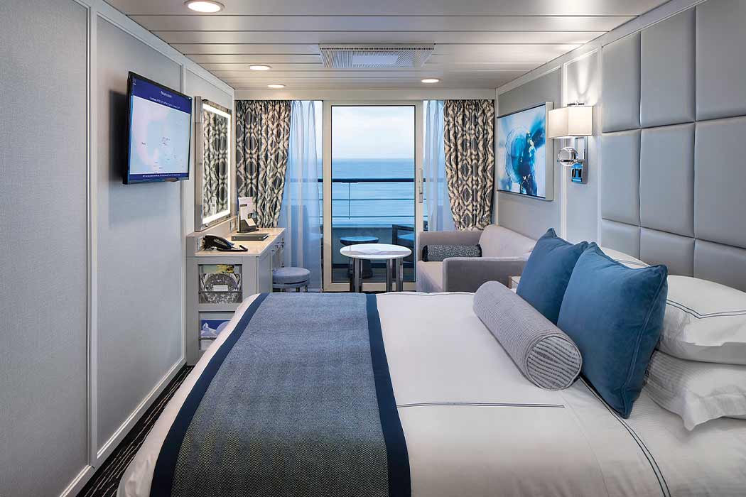 6 Yıldızlı Oceania Sirena İle Akdeniz Kanarya Adaları Turu-14