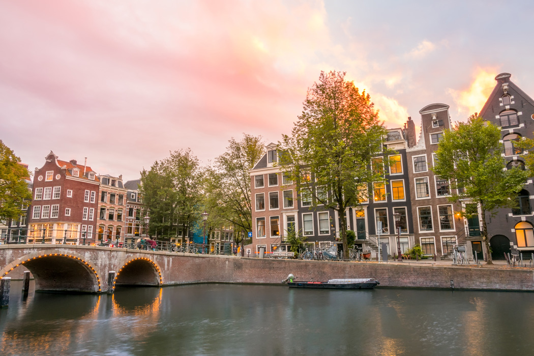 Kurban Bayramı Özel Avrupa'nın Kalbi Benelüx - Paris Turu-17